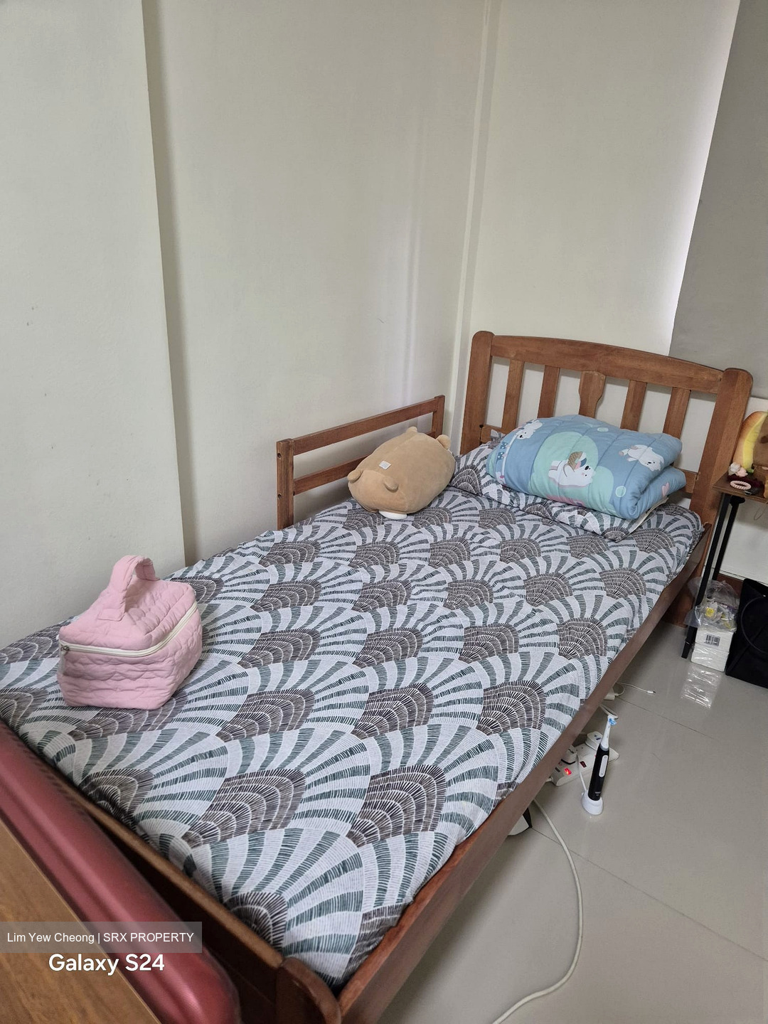 Blk 22 Bukit Ho Swee Court (Bukit Merah), HDB 3 Rooms #525421701